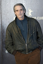 Jeremy Irons