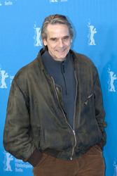 Jeremy Irons