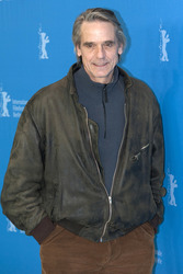 Jeremy Irons