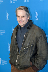 Jeremy Irons