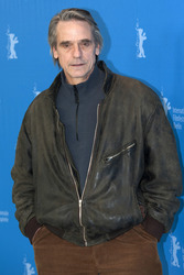 Jeremy Irons