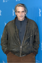 Jeremy Irons
