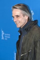 Jeremy Irons