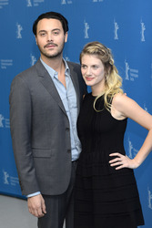 Jack Huston, Mélanie Laurent