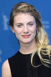 Mélanie Laurent