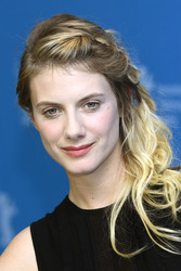 Mélanie Laurent