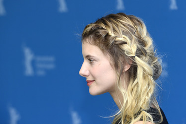 Mélanie Laurent