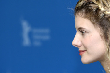 Mélanie Laurent