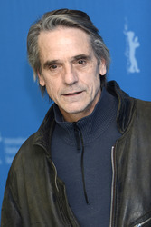 Jeremy Irons