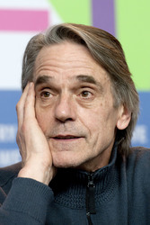Jeremy Irons