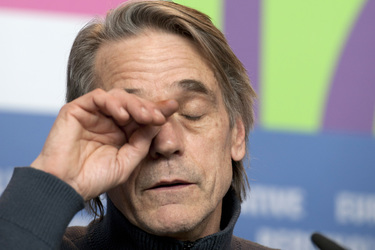 Jeremy Irons