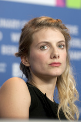 Mélanie Laurent