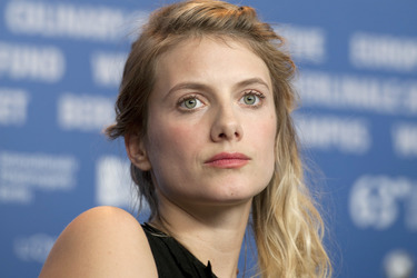 Mélanie Laurent