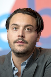 Jack Huston