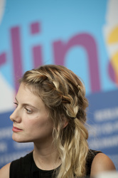 Mélanie Laurent