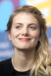 Mélanie Laurent