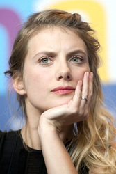Mélanie Laurent