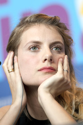 Mélanie Laurent