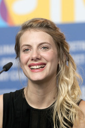 Mélanie Laurent