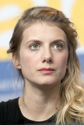 Mélanie Laurent