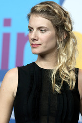 Mélanie Laurent