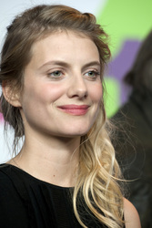 Mélanie Laurent