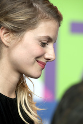 Mélanie Laurent