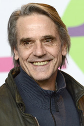 Jeremy Irons