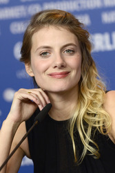 Mélanie Laurent