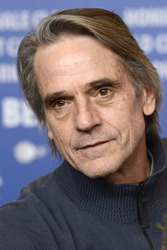Jeremy Irons