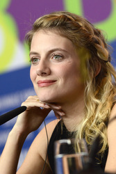 Mélanie Laurent