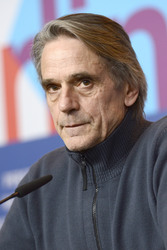 Jeremy Irons