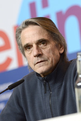 Jeremy Irons