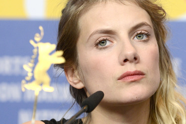 Mélanie Laurent