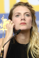 Mélanie Laurent