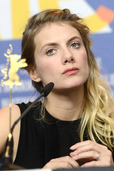 Mélanie Laurent