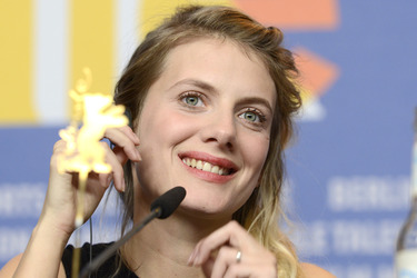 Mélanie Laurent