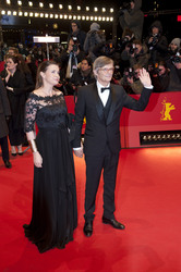 Sara-Marie Maltha, Bille August