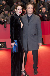 Julia Malik, August Diehl