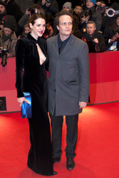 Julia Malik, August Diehl