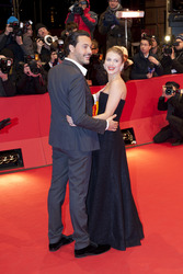 Jack Huston, Mélanie Laurant