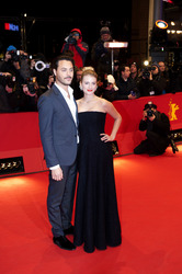 Jack Huston, Mélanie Laurant