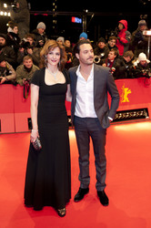 Martina Gedeck, Jack Huston