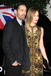 Michael Polish, Kate Bosworth