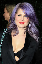 Kelly Osbourne