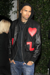 Chris Brown