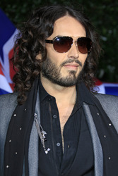 Russell Brand