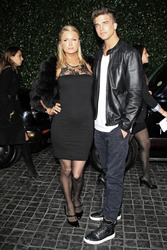 Paris Hilton, River Viiperi