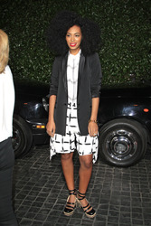 Solange Knowles