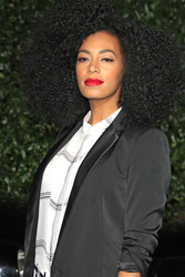 Solange Knowles